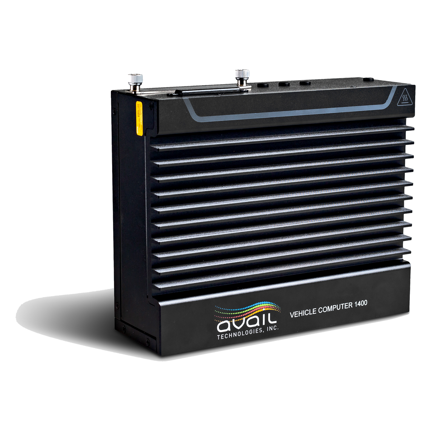 MXE-1401 + 4 GB of memory + Win10 IoT, Extended Temp Range for RAM and SSD Memory. W Avail Logo