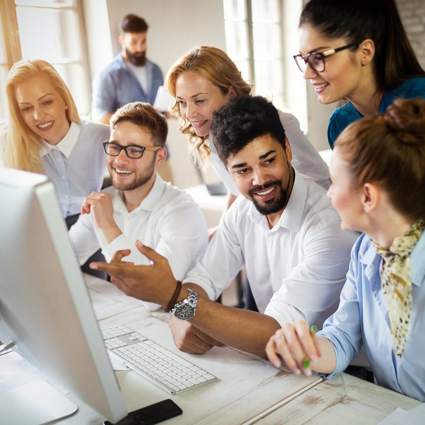 Custom Onsite Training