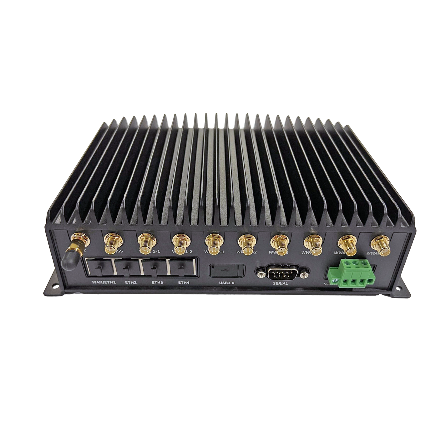 TX54 Mobile Gateway Router, Single 5G Cell, Dual WiFi 5 (802.11ac), BT, GNSS