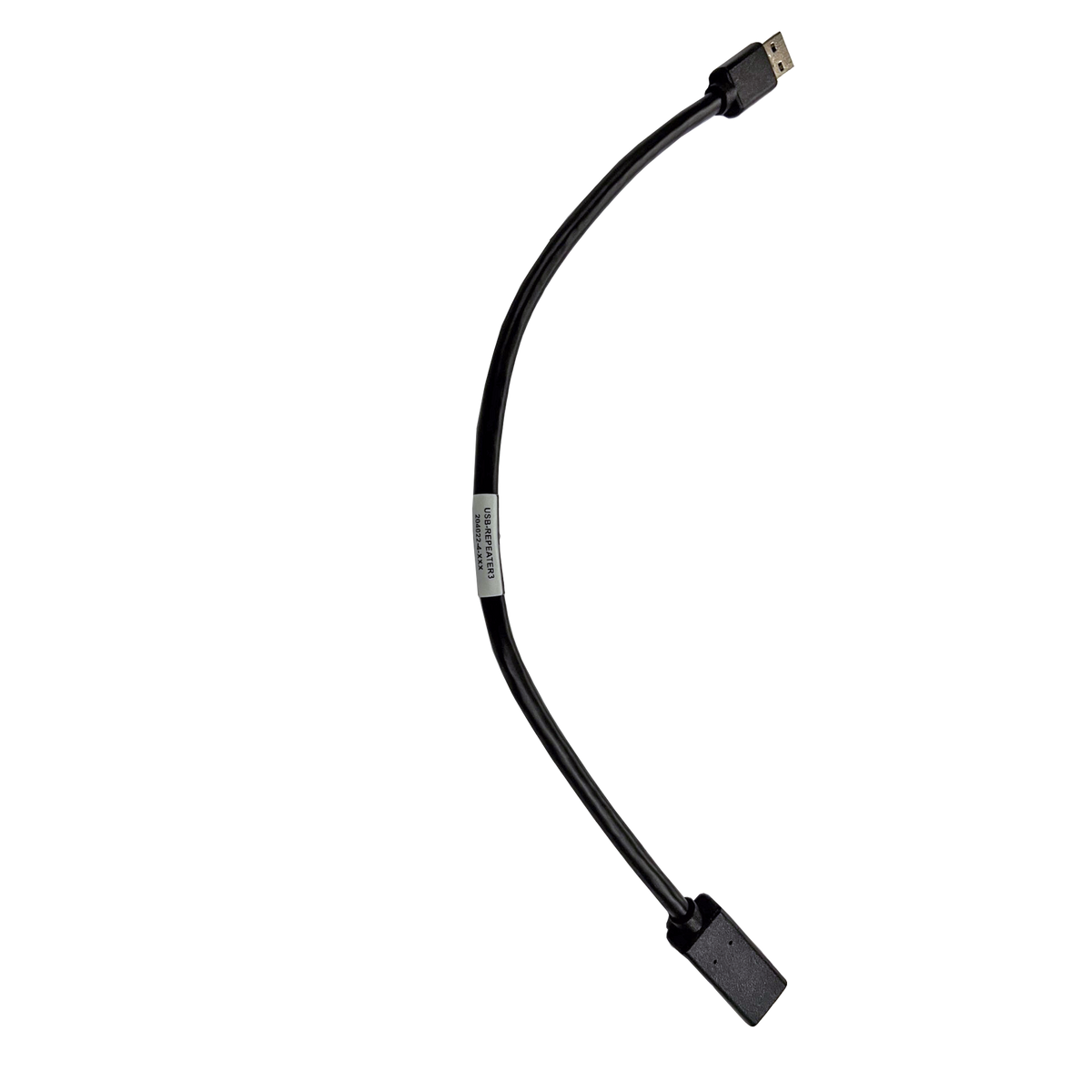 USB-REPEATER/ Amplifier Dongle for the 204022-4-275 Cable