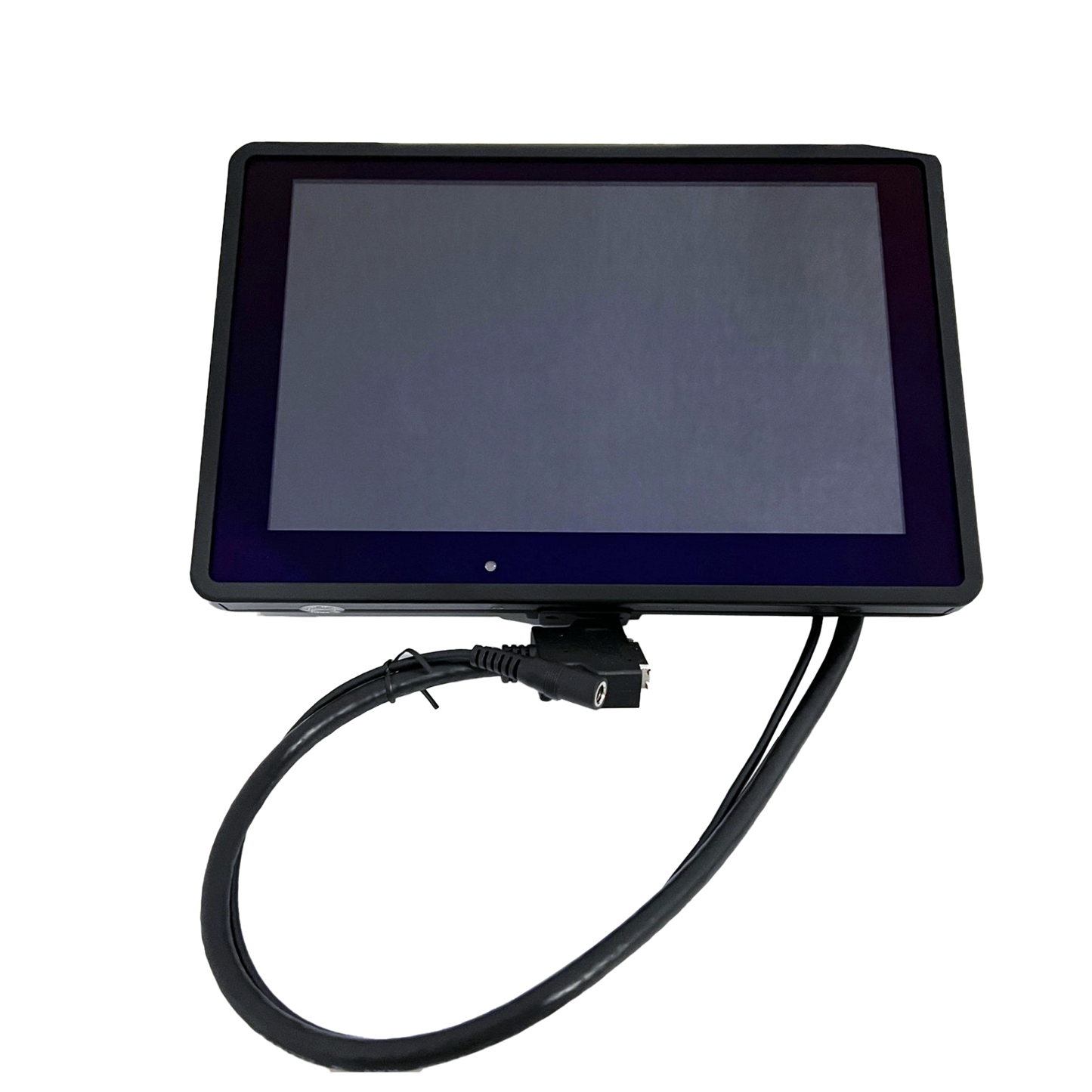10" Operator Display (Capacitive Touch Screen)
