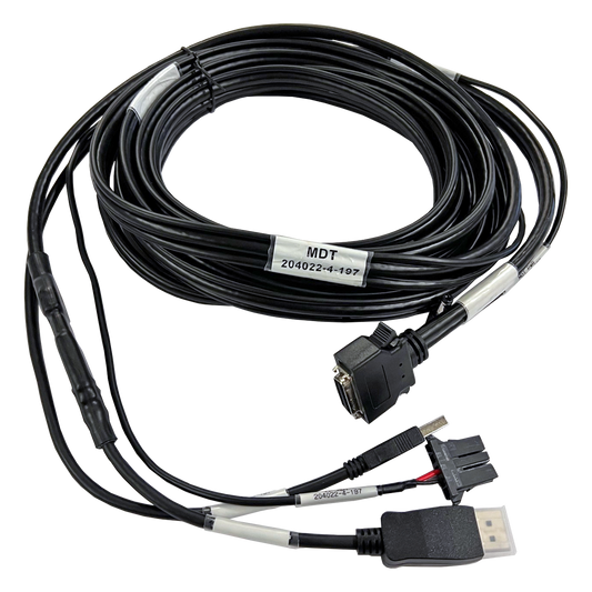 MDT Interface Cable: Xenarc, 5M