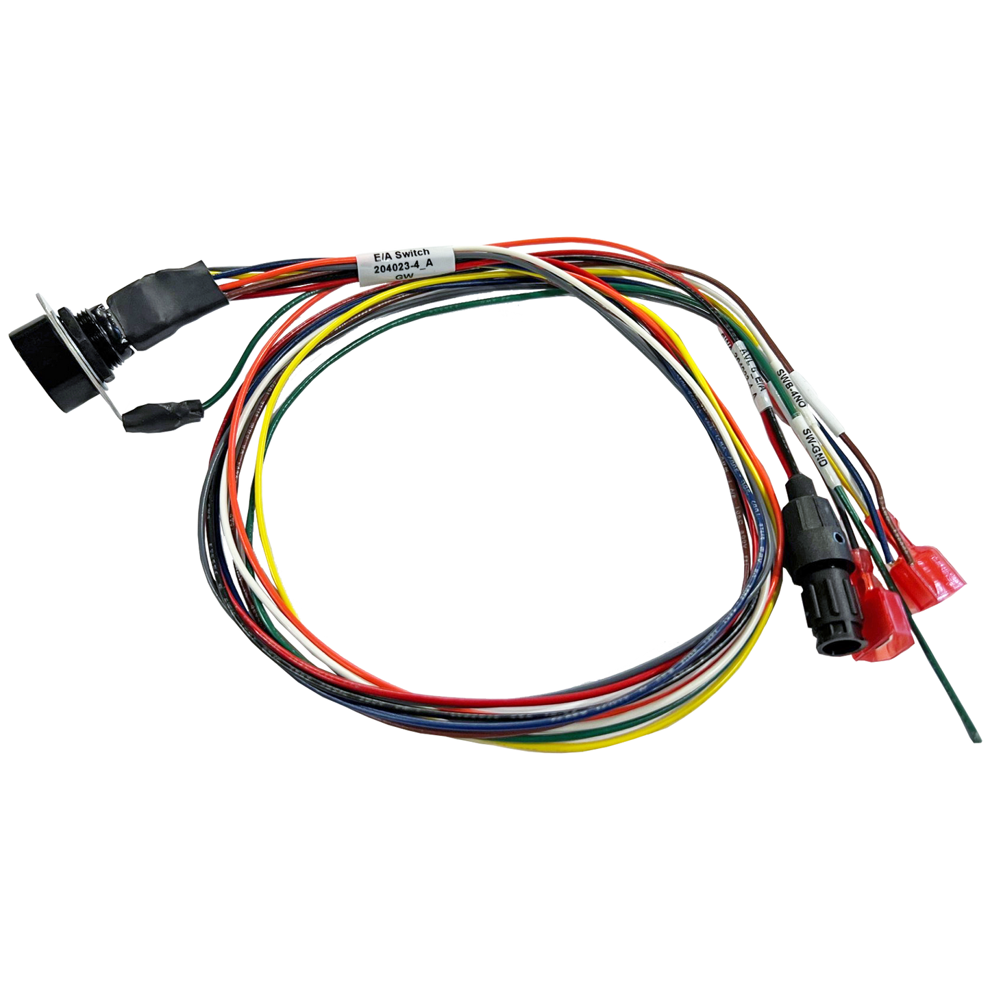 E/A Switch Cable