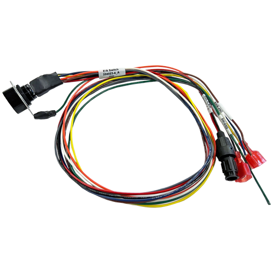 E/A Switch Cable