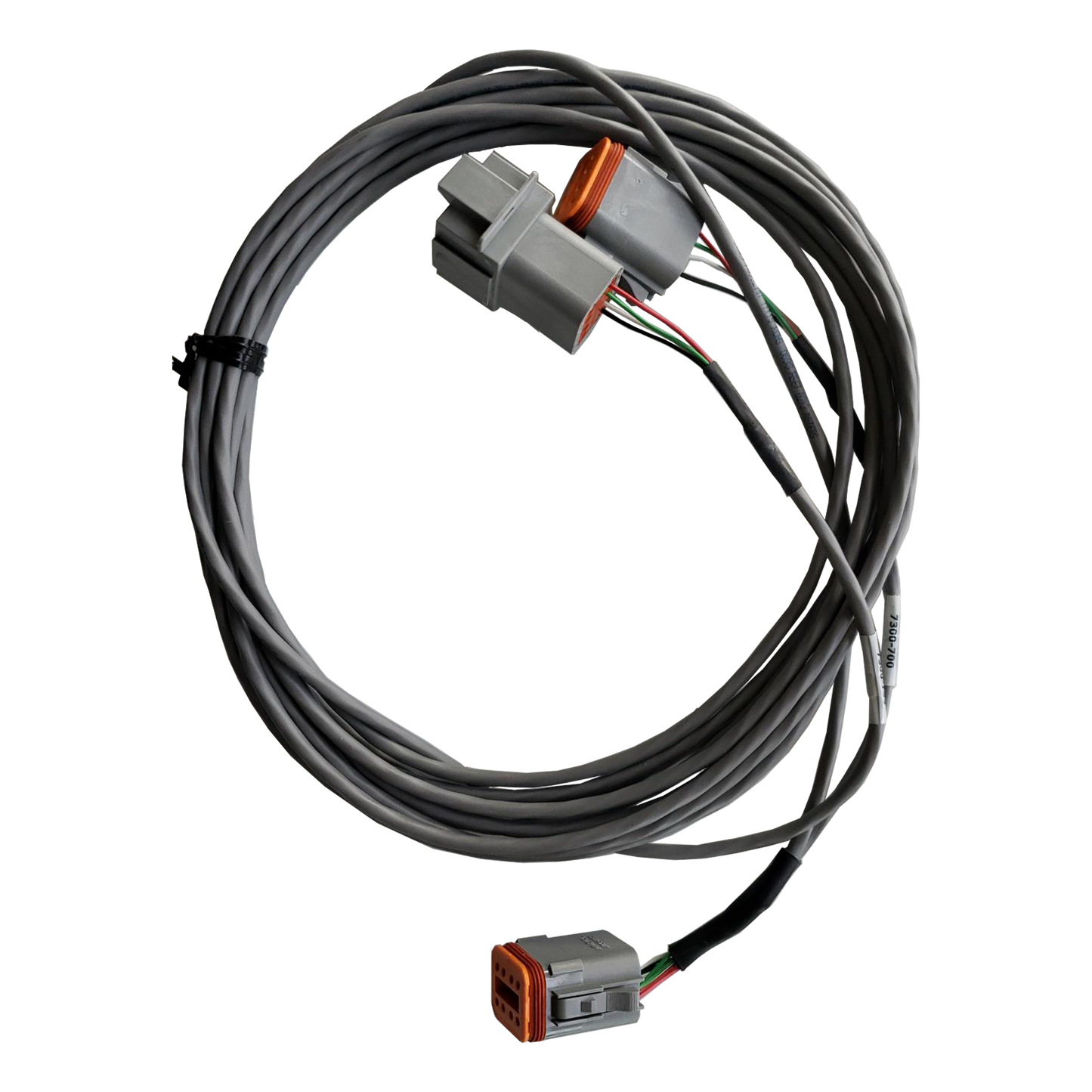 Splitter Extension Cable, (20 feet)