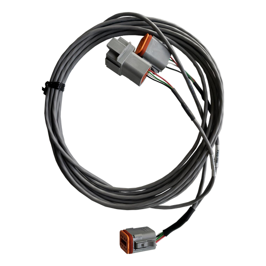 Splitter Extension Cable, (20 feet)