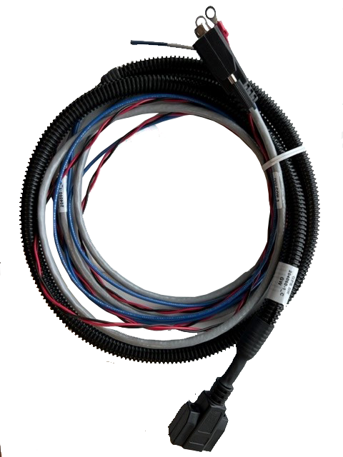 IVU GPS Dead Reckoning Cable