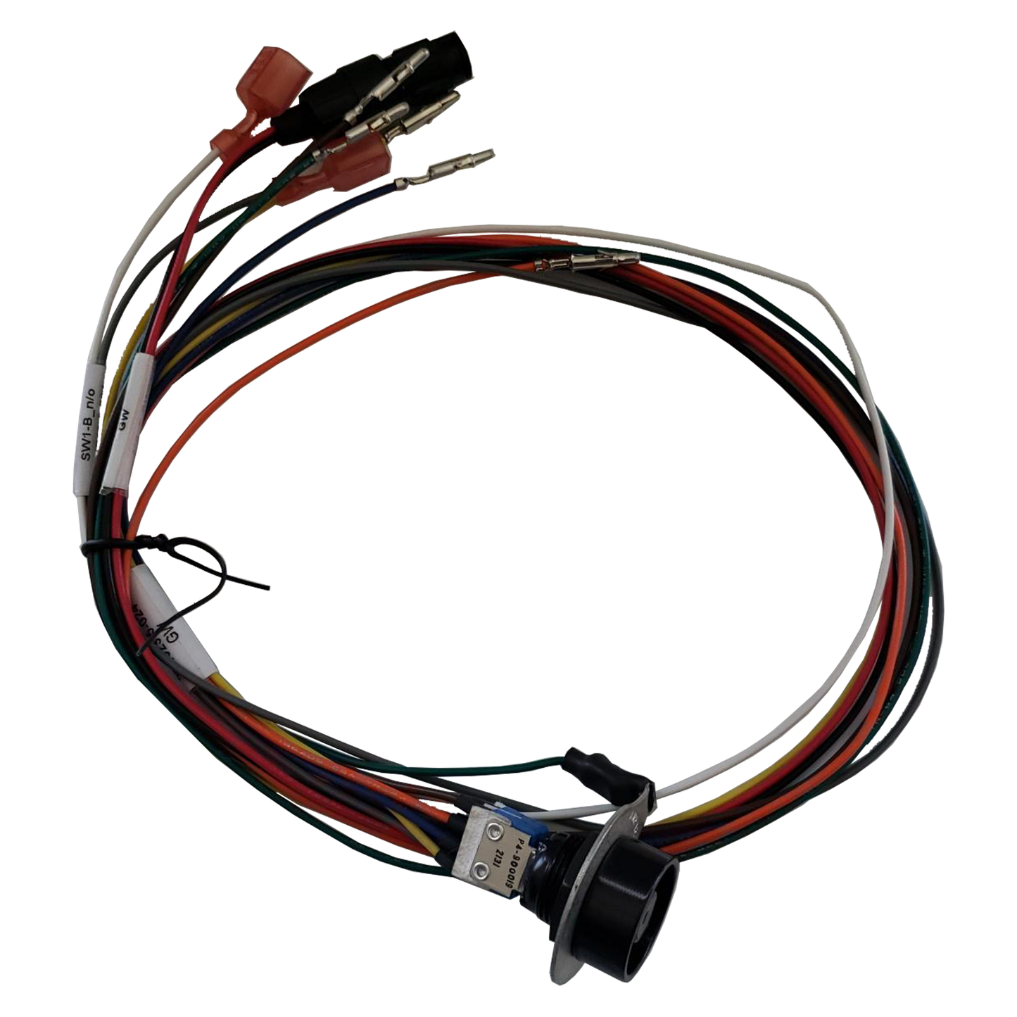 E/A Switch Cable Assy