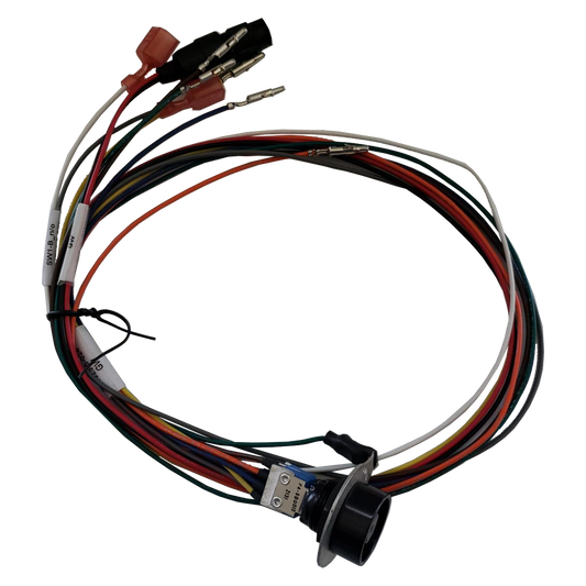 E/A Switch Cable Assy