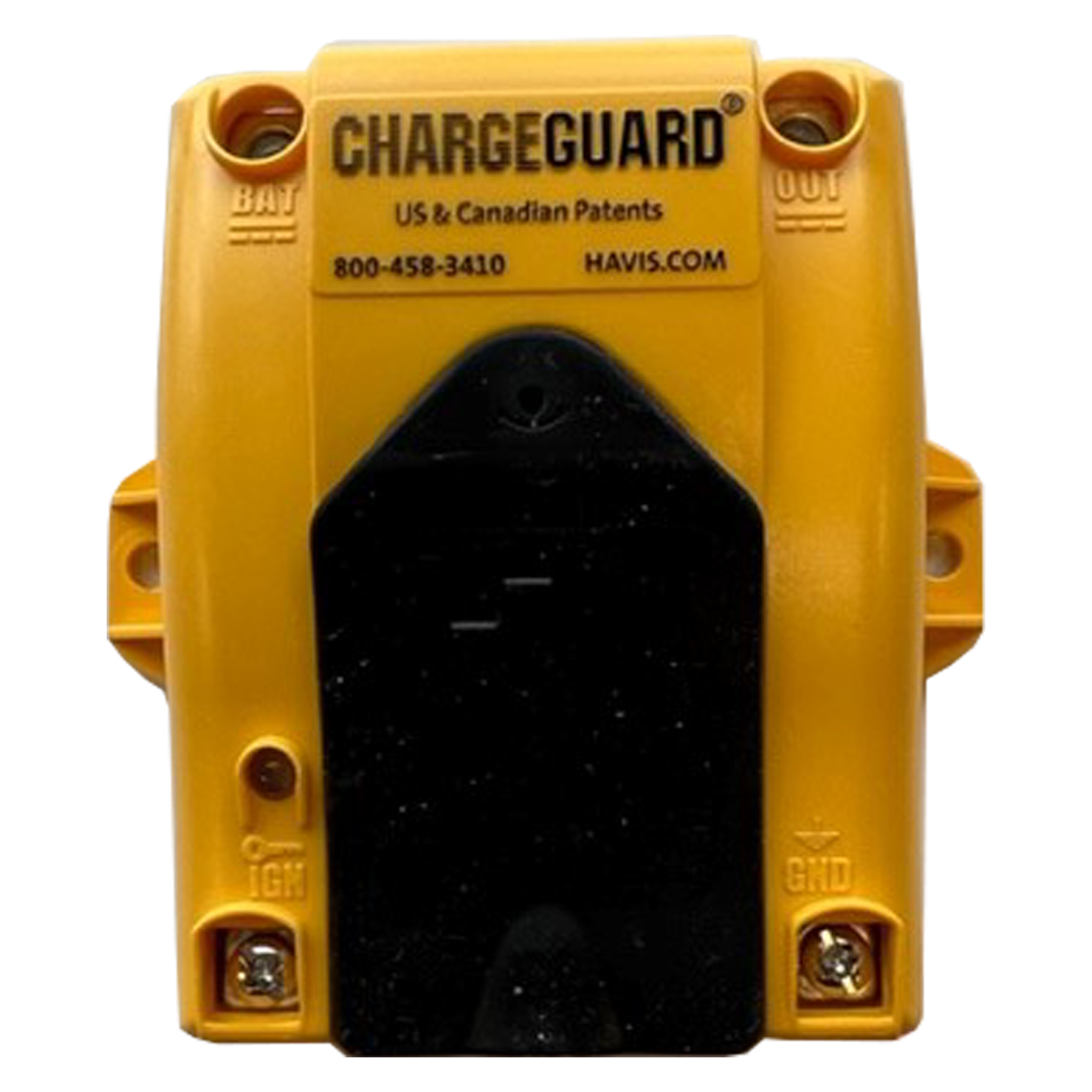Charge Guard Auto Shut-off Timer, 30A – Avail Store