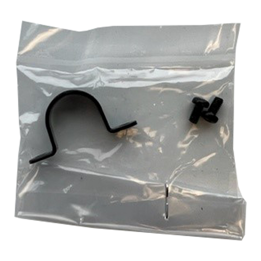 display strain relief