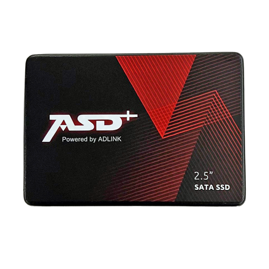 SSD ASD+S7T ASDS25SHI-64GP0 SSD 2.5" 64GB SATA III 6Gbps 5V +/- 5%