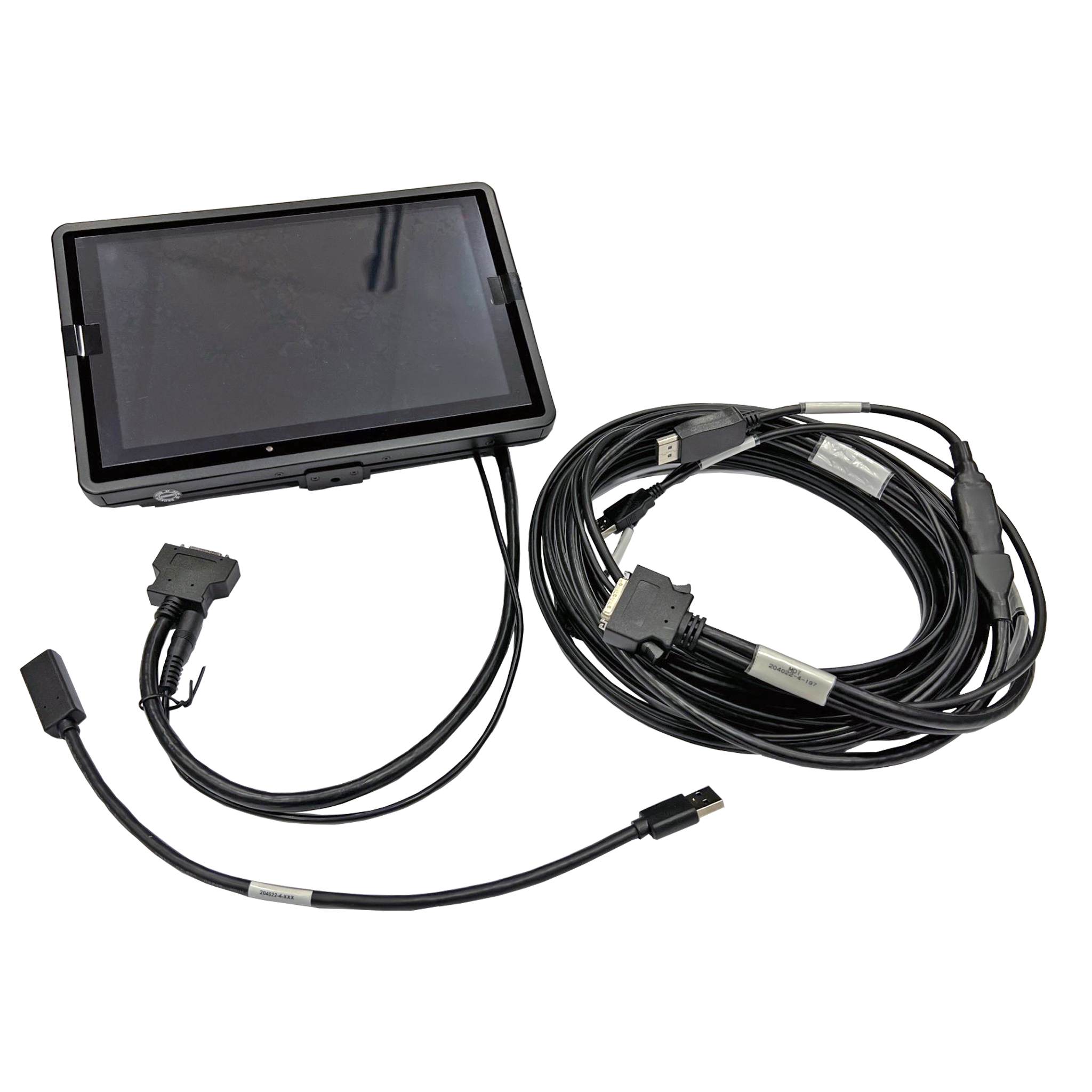 Capacitive 10