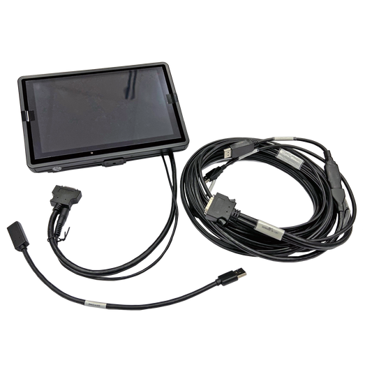 Capacitive 10" Display Upgrade Kit