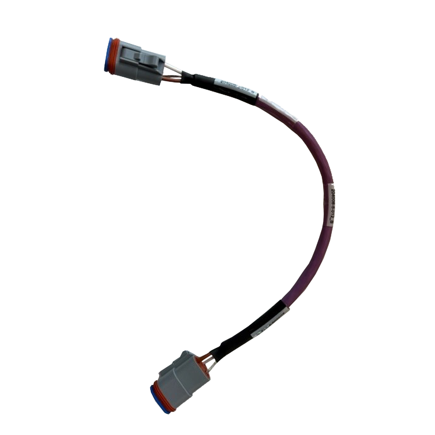 J1939 Interface Cable