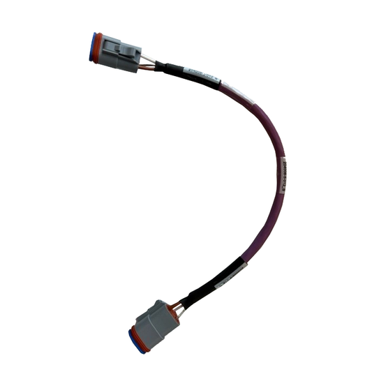 J1939 Interface Cable