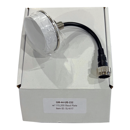 GPS Antenna / Reciever 115,200 Baud