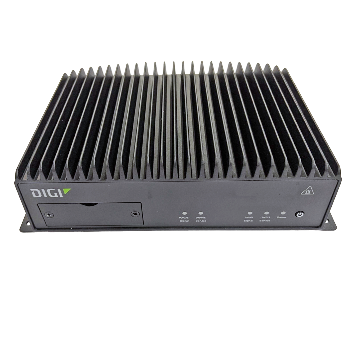 TX54 Mobile Gateway Router, Single LTE Cell, Single WiFi, Primary Responder