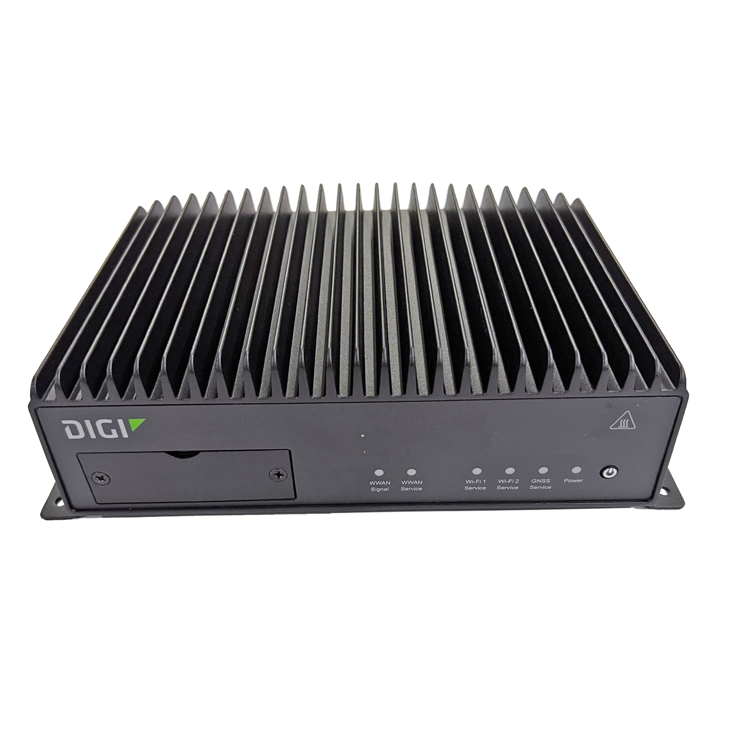TX54 Mobile Gateway Router, Single 5G Cell, Dual WiFi 5 (802.11ac), BT, GNSS