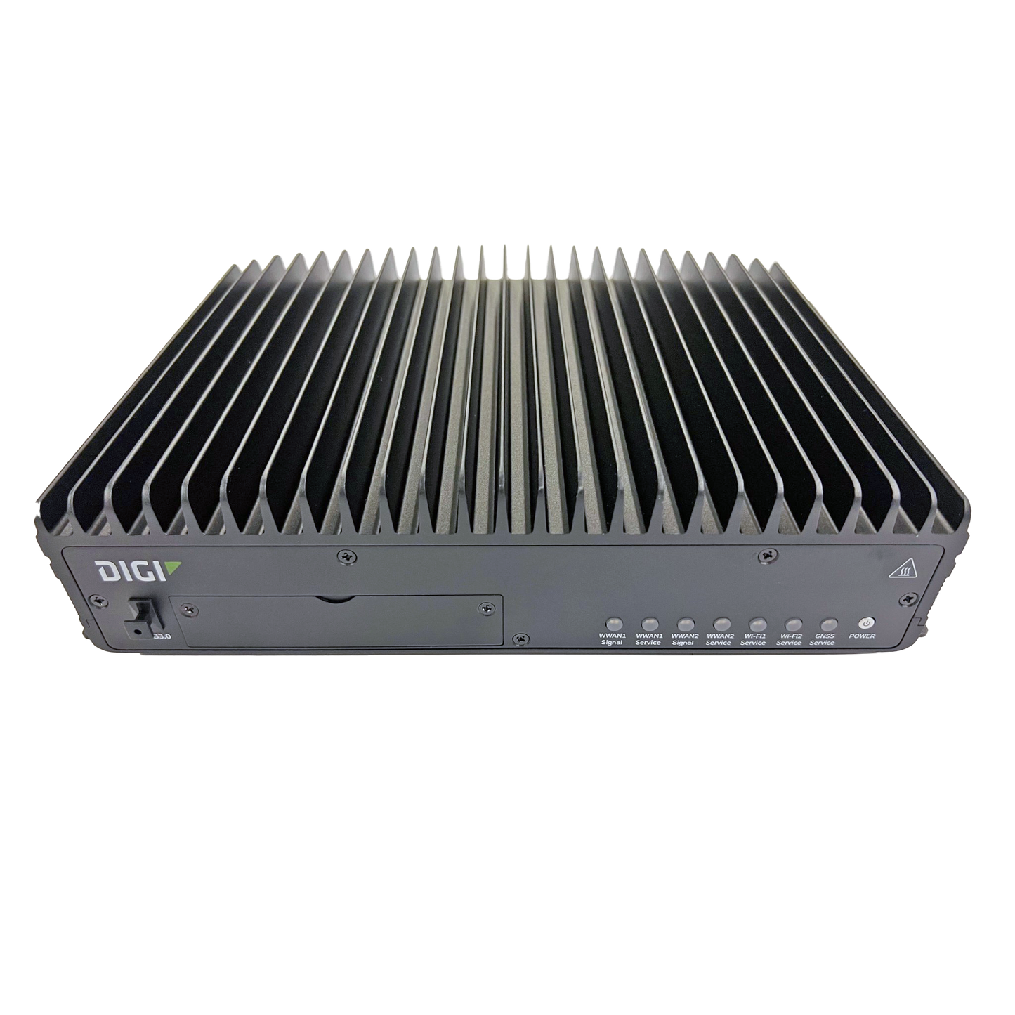 TX64 Mobile Gateway Router, DAL Firmware, Dual Cell 5G, Dual Wi-Fi, GNSS, UDR, global