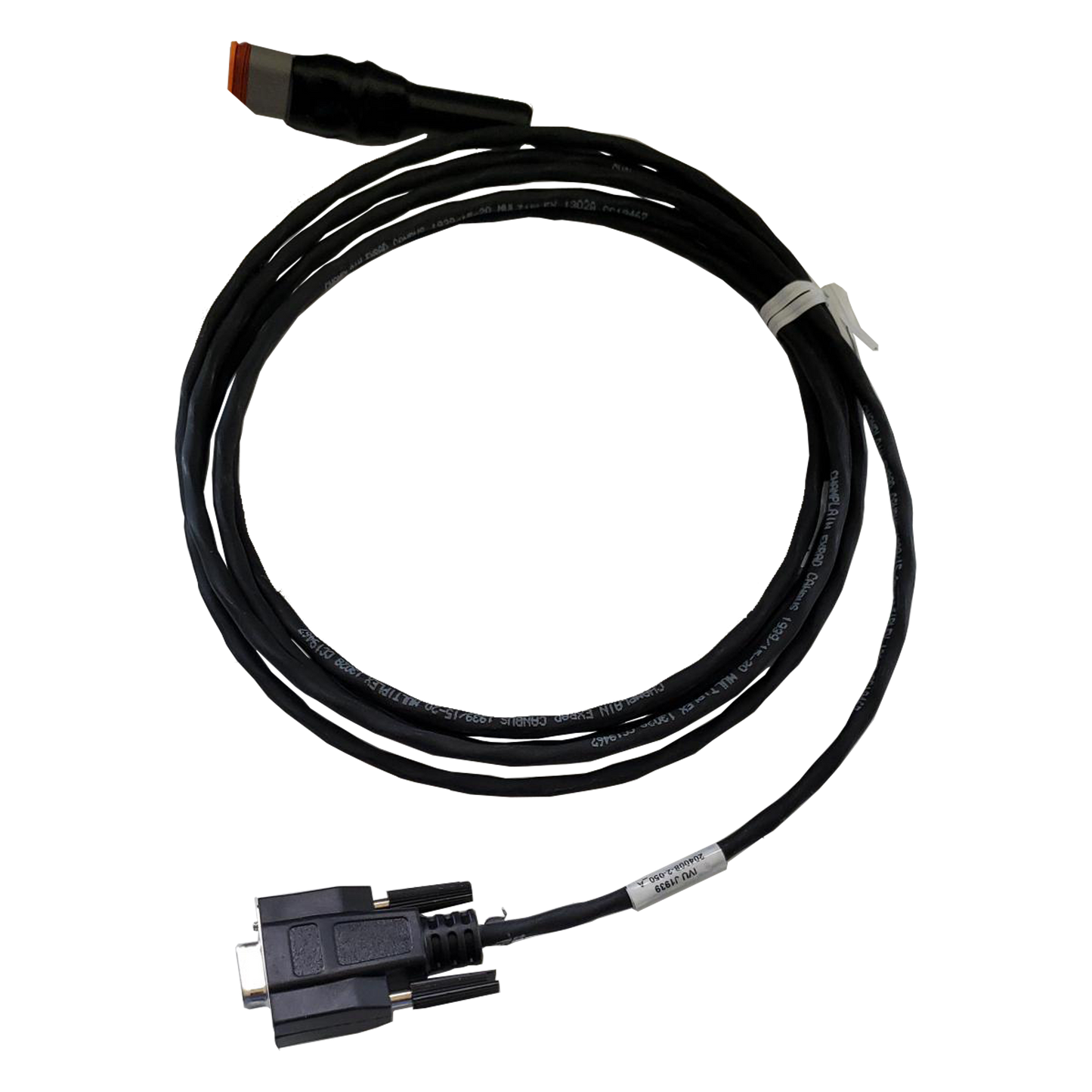 IVU to J1939 Interface Cable