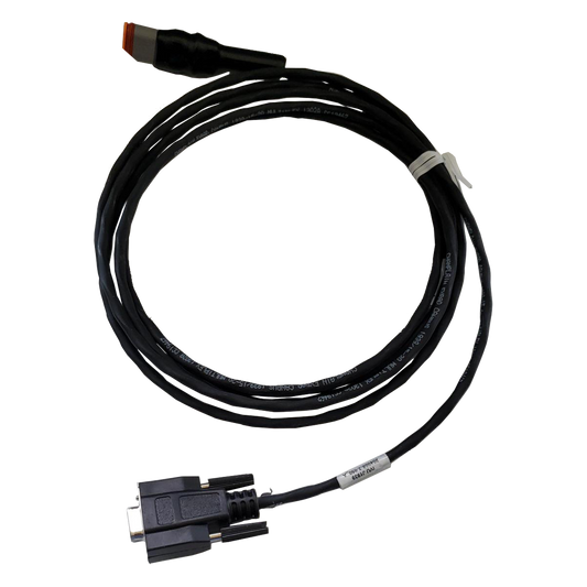 IVU to J1939 Interface Cable