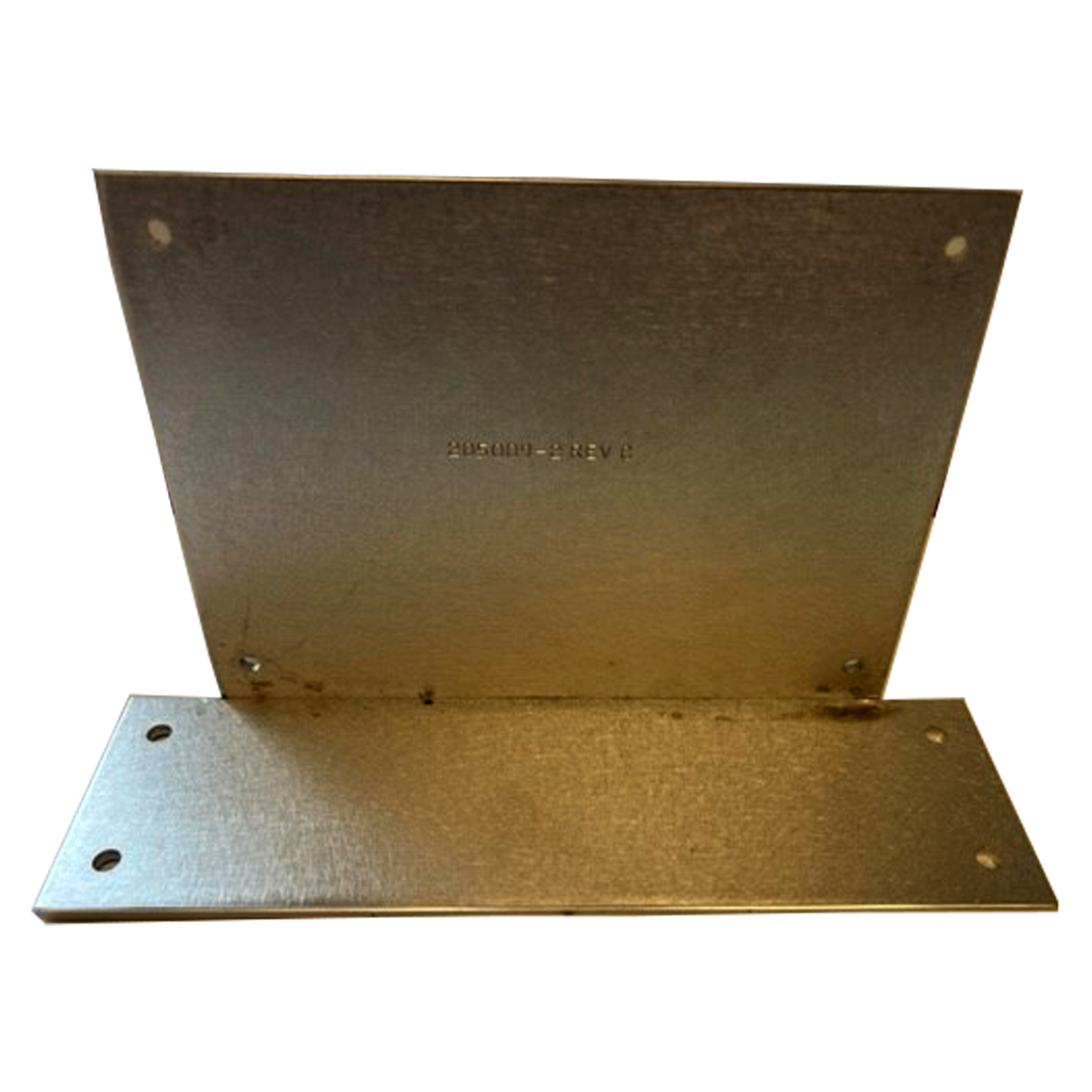 PA Mounting Bracket (Vertical)