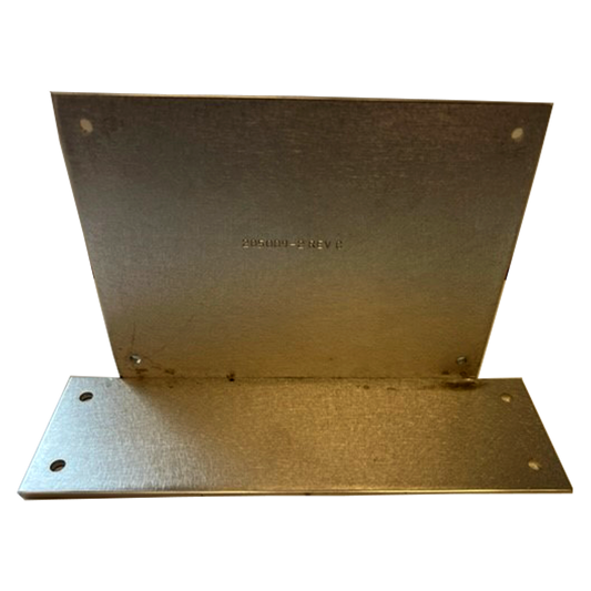 PA Mounting Bracket (Vertical)