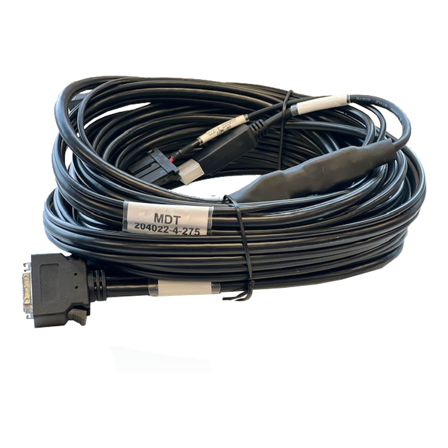 MDT Interface Cable: Xenarc, 7M