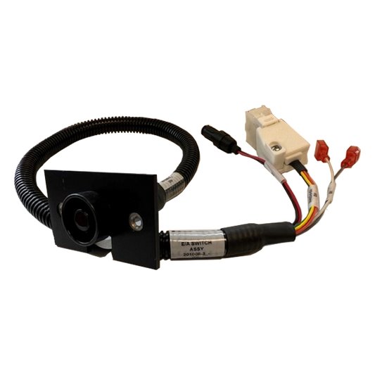 EA Switch Cable Assembly: DP/DT; Gillig Compatible