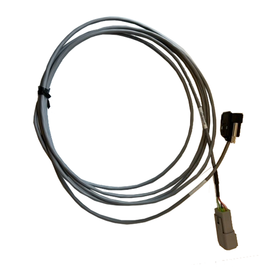 Power Cable GW200